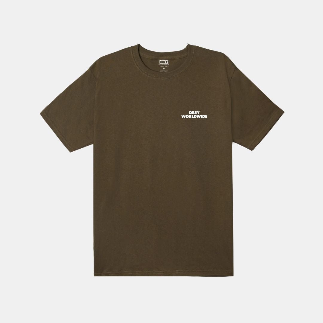 Obey Worldwide Olive
