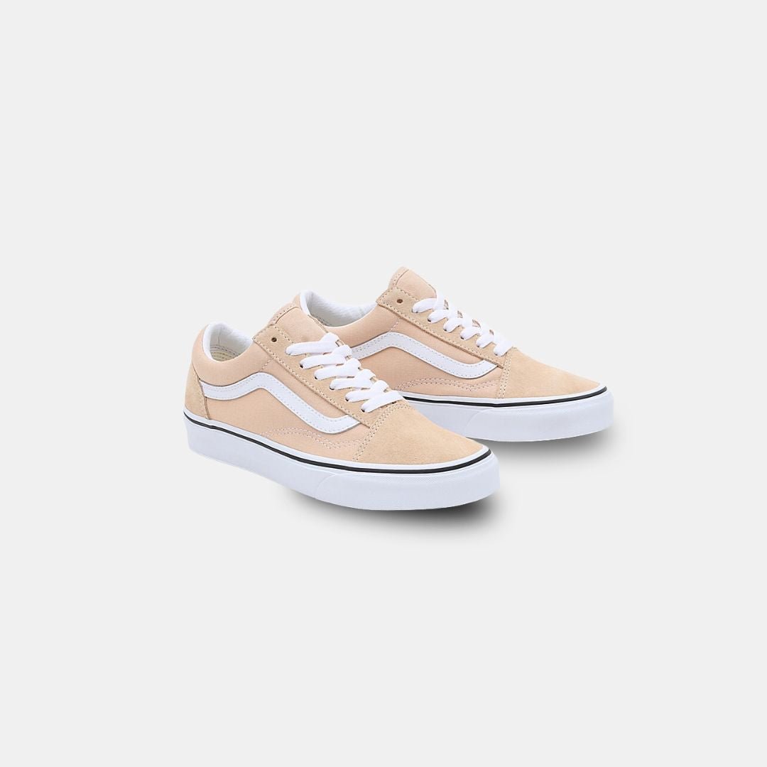 Vans Old Skool Theory Honey Peach - Image 2