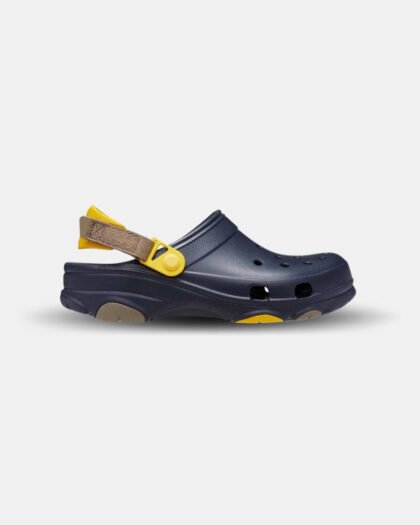 Crocs Classic All Terrain Deep Navy