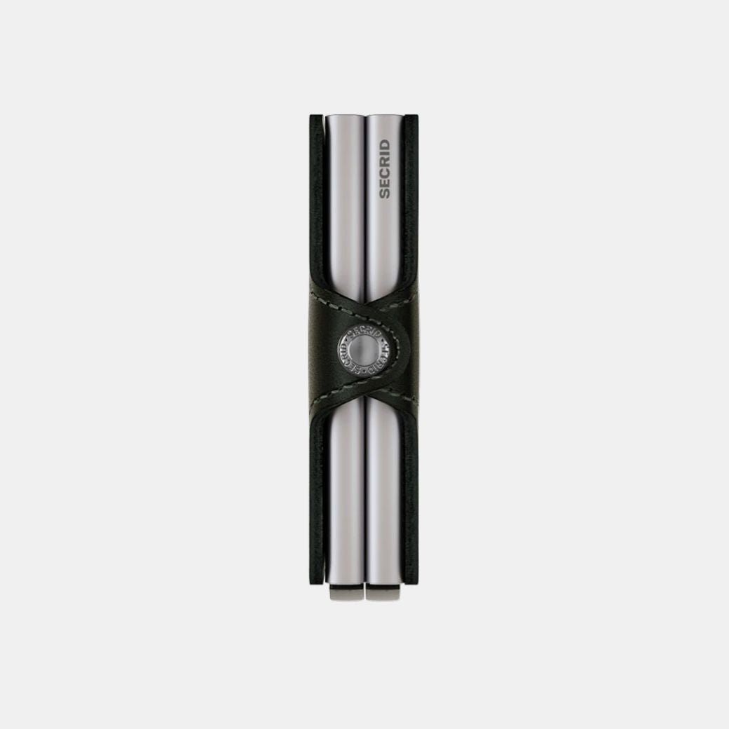 Secrid Twin Wallet Original Black - Image 3