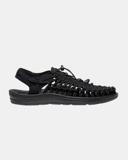 Keen Uneek Women's Black-Black