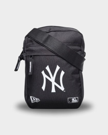 New Era New York Yankees Side Bag