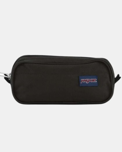 JanSport Large Case Pouch Black