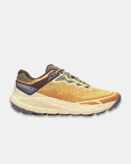 Merrell Men's Nova 4 Tangelo