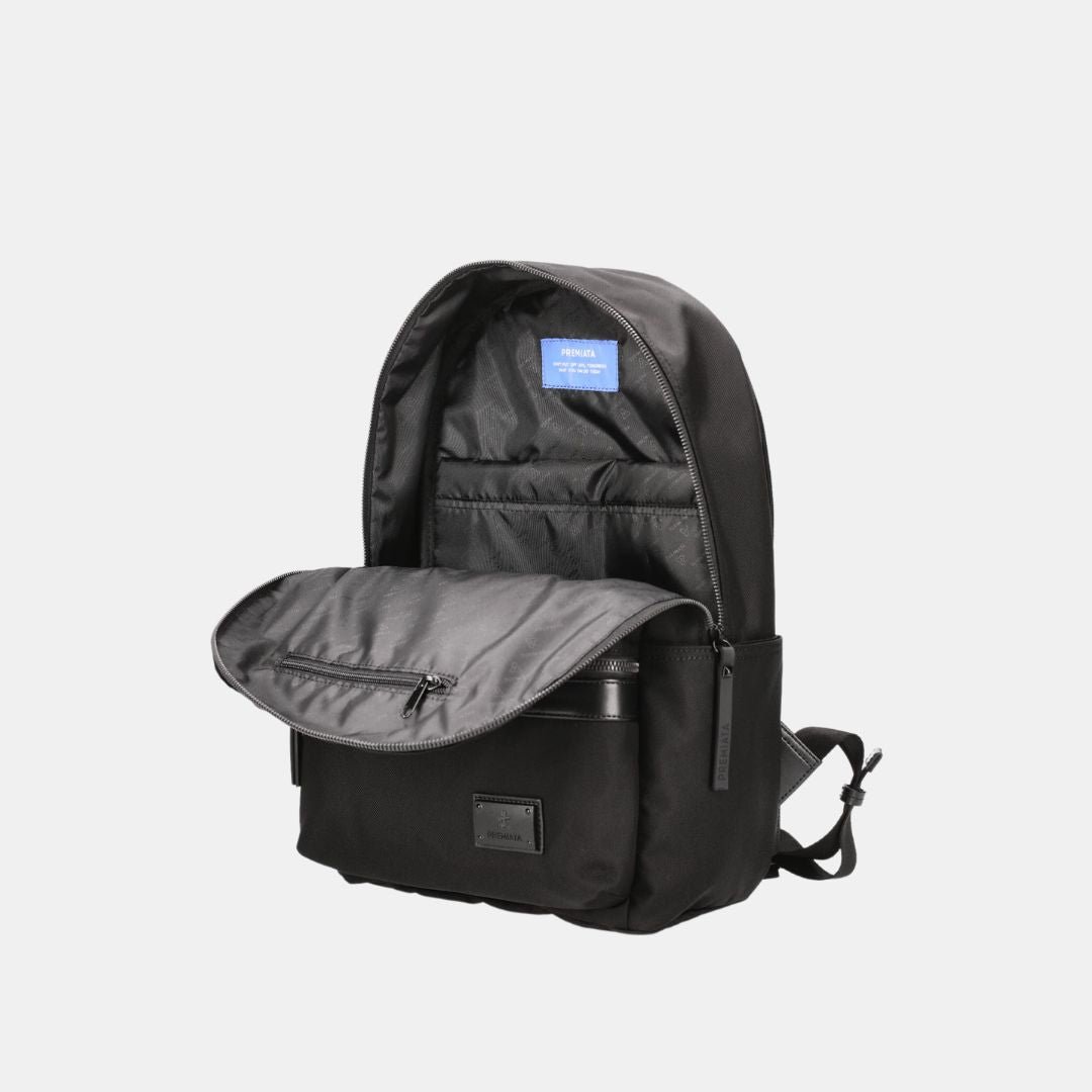 Premiata Blade Var 2121 Black - Image 4