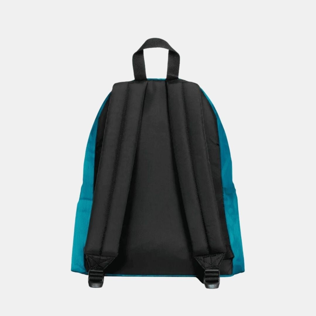 Eastpak Padded Pak'r Letter Dye Blue - Image 3