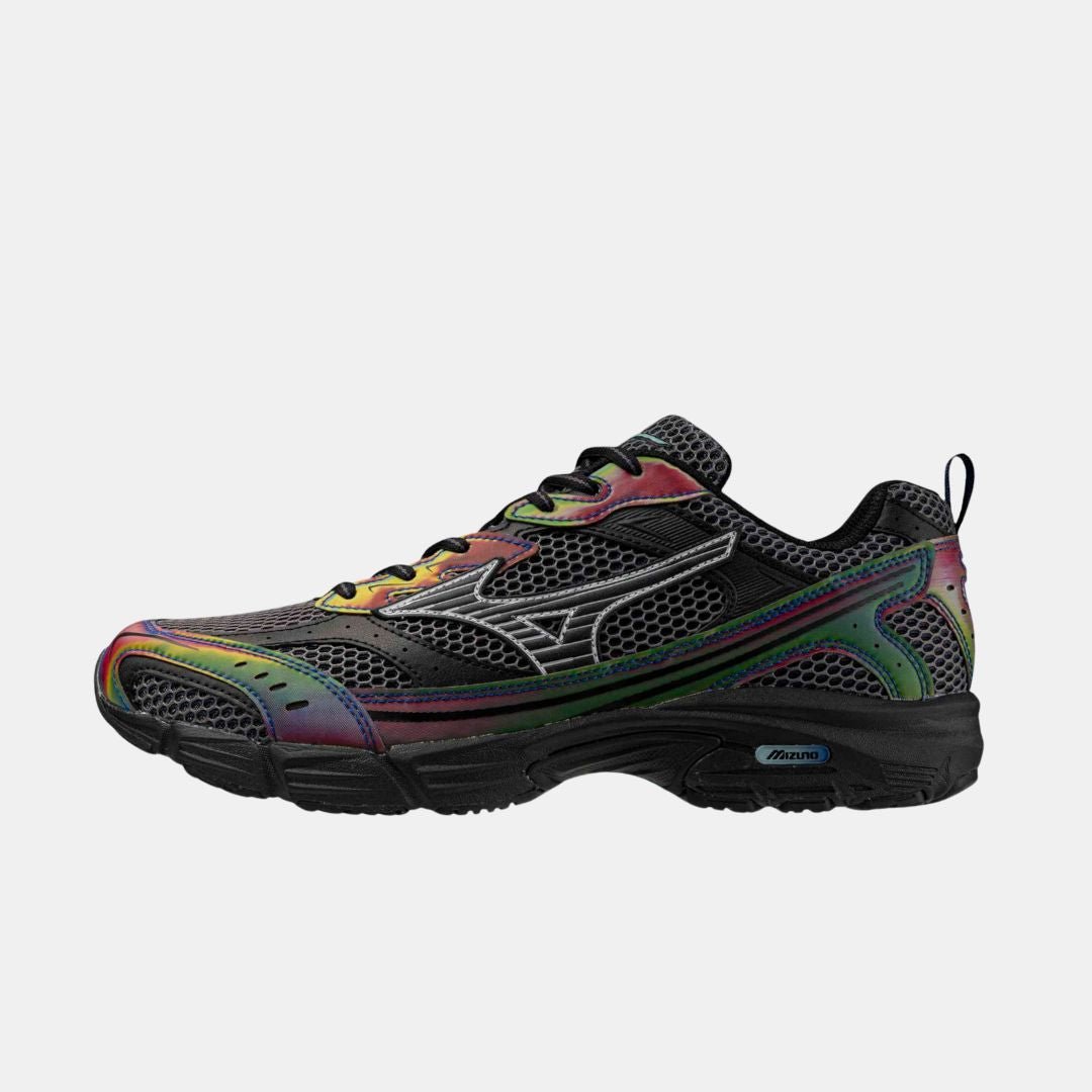 Mizuno MXR Black Multi - Image 2