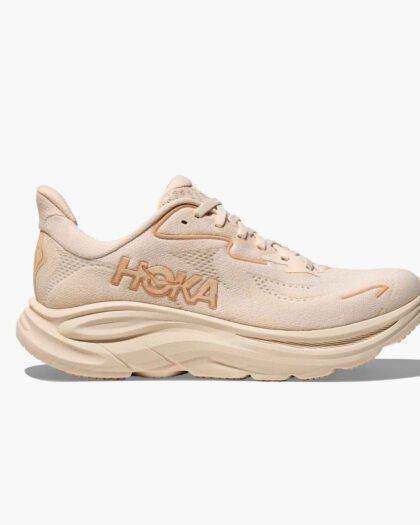 Hoka Clifton 10 Women's Vanilla Birch