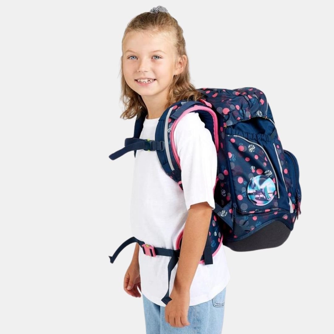Ergobag Pack Set WinterwonBearland - Image 7