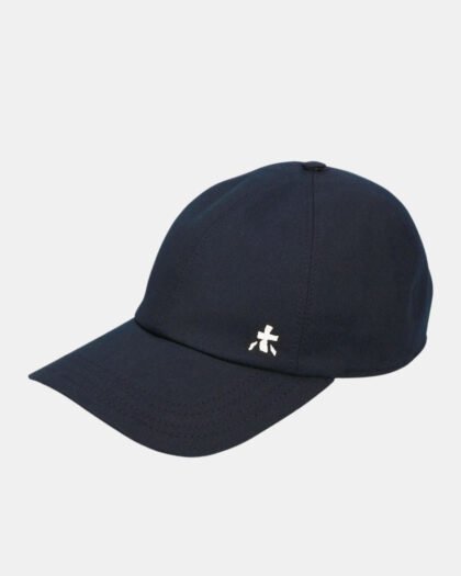Premiata Ball 11 Cap Blue