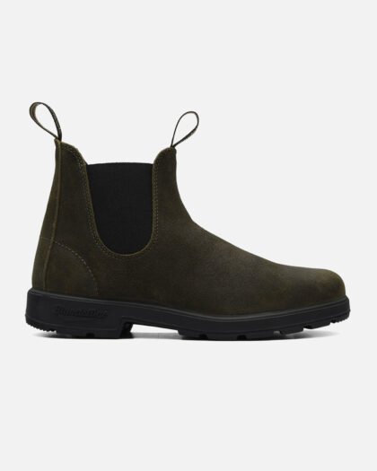 Blundstone 1615 Original Series Dark Olive