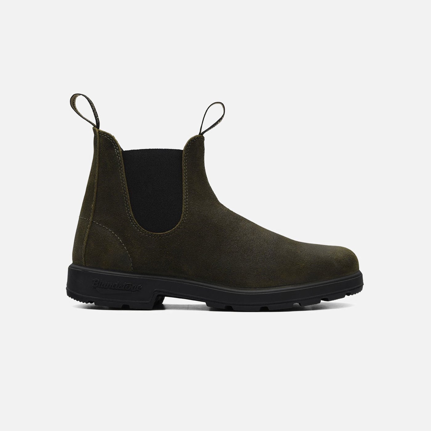 Blundstone 1615 Original Series Dark Olive