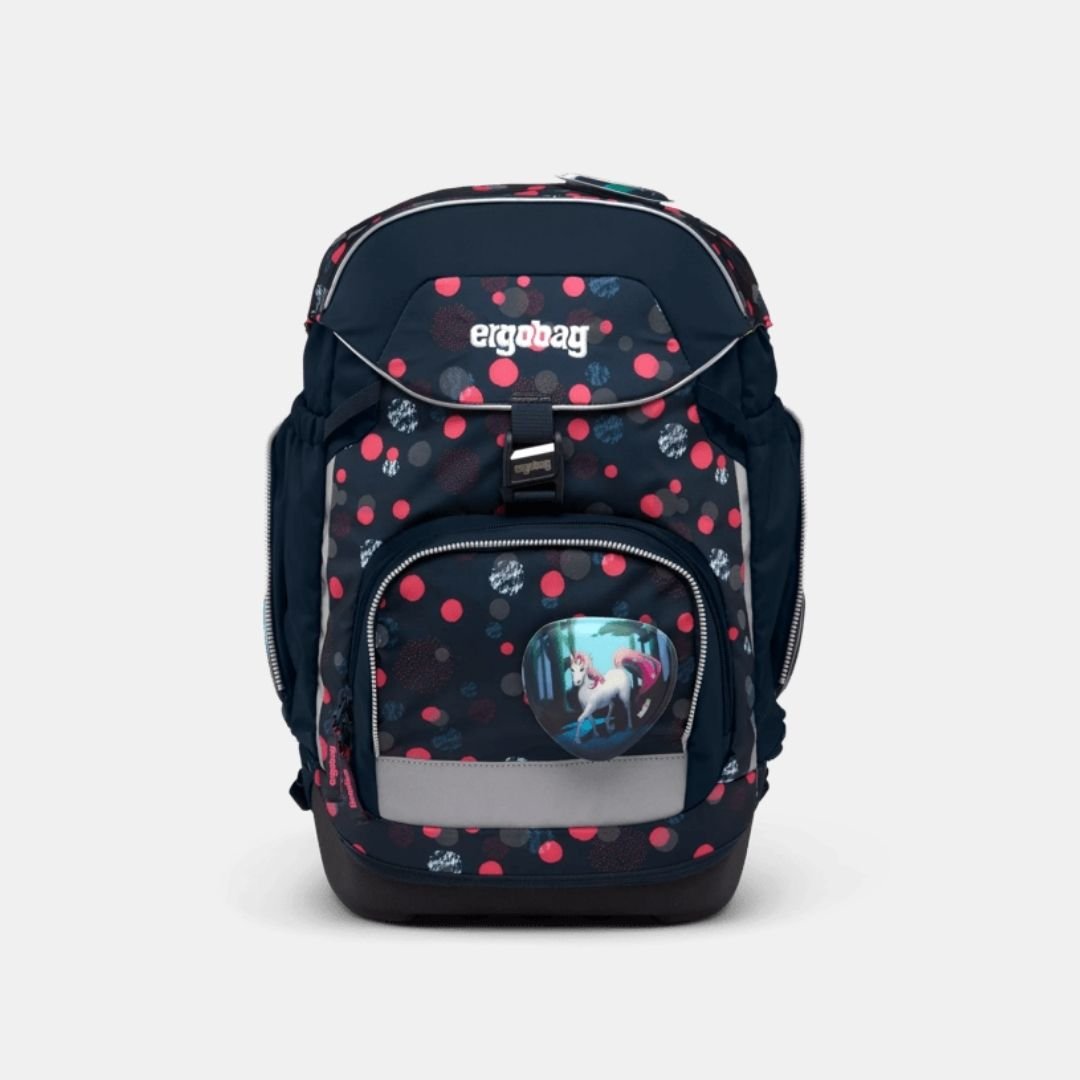 Ergobag Pack Set WinterwonBearland - Image 2