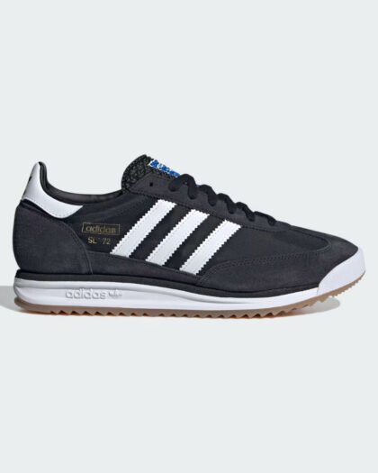 Adidas SL 72 RS Black & Cloud White