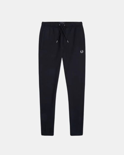 Fred Perry Loopback Sweatpant Navy
