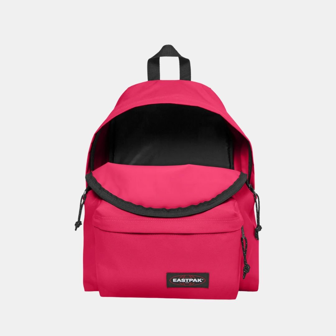 Eastpak Padded Pak'r Saffron Red - Image 2