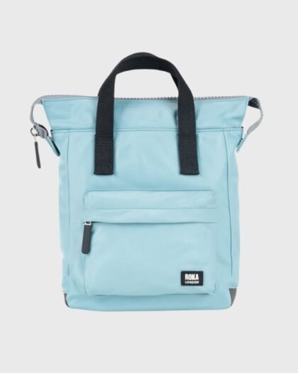 Roka London Bantry B Black Label Recycled Nylon Spearmint