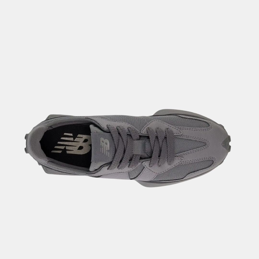 New Balance 327 Grey - Image 2