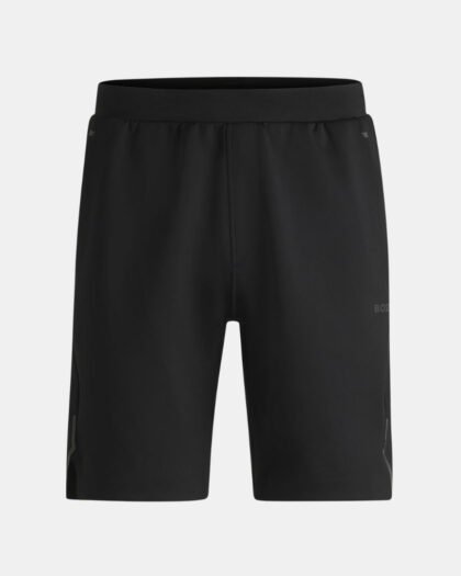 Hugo Boss Hecon Active Black