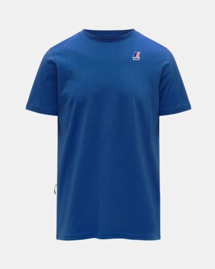 K-Way Leonide Blue Royal Marine