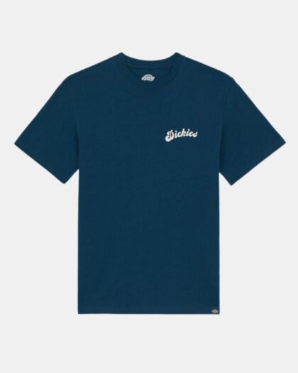 Dickies T-Shirt Grainfield Tee Short Sleeve Reflecting Bonds