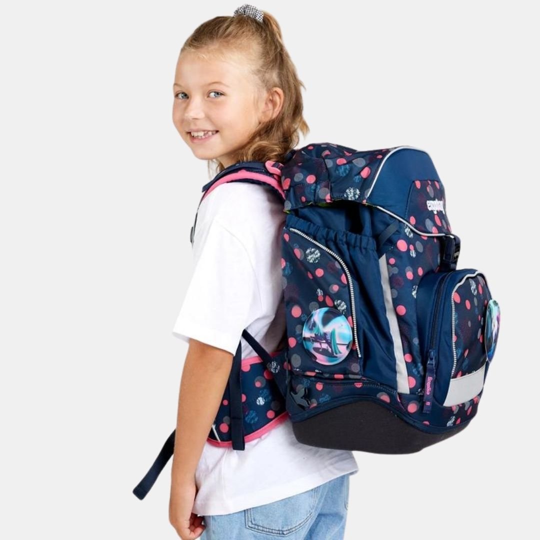 Ergobag Pack Set WinterwonBearland - Image 6