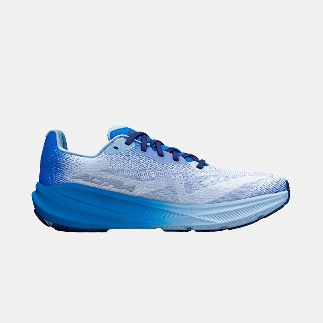 Altra Men's Experience Flow 3 Blue-Grey