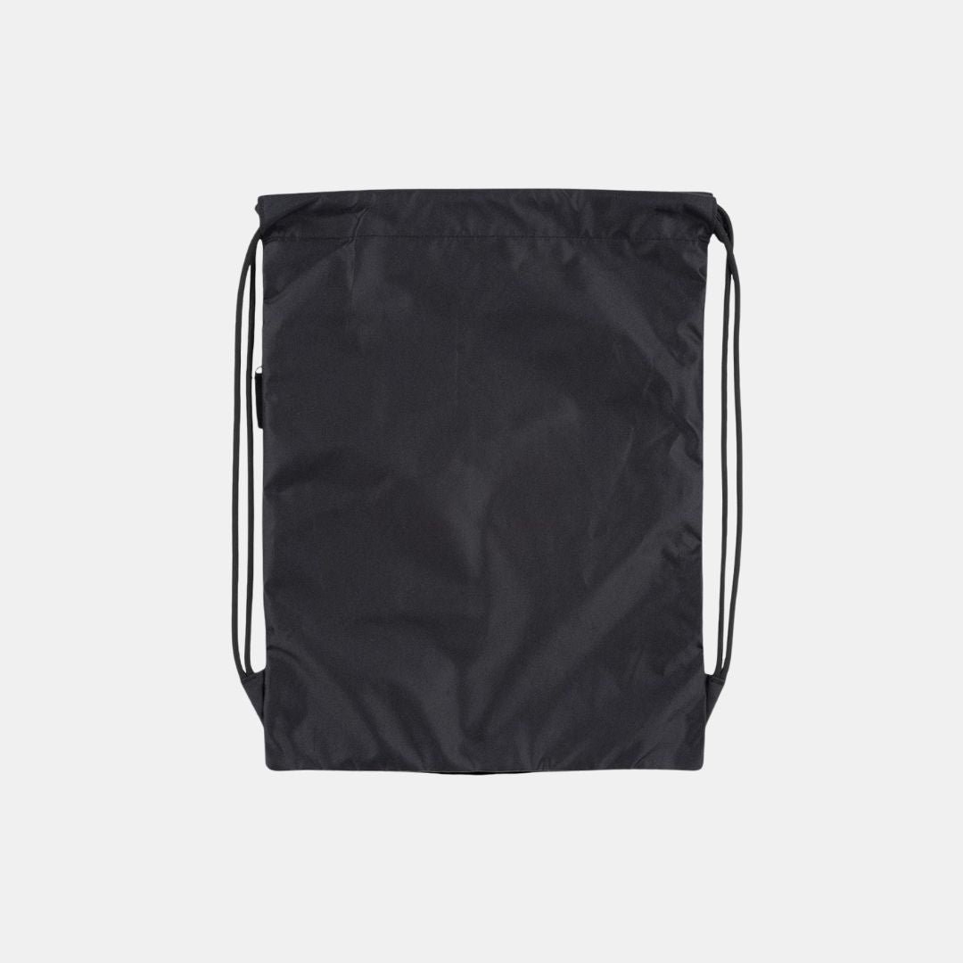 Jordan Jersey Gym Sack Black - Image 2