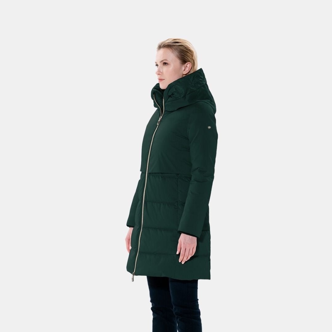 Duno Jacket Ballon Mestre Pine Grove - Image 6