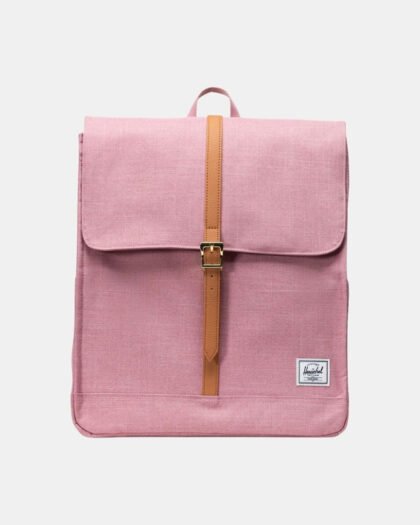 Herschel City Lilas Crosshatch 16 L