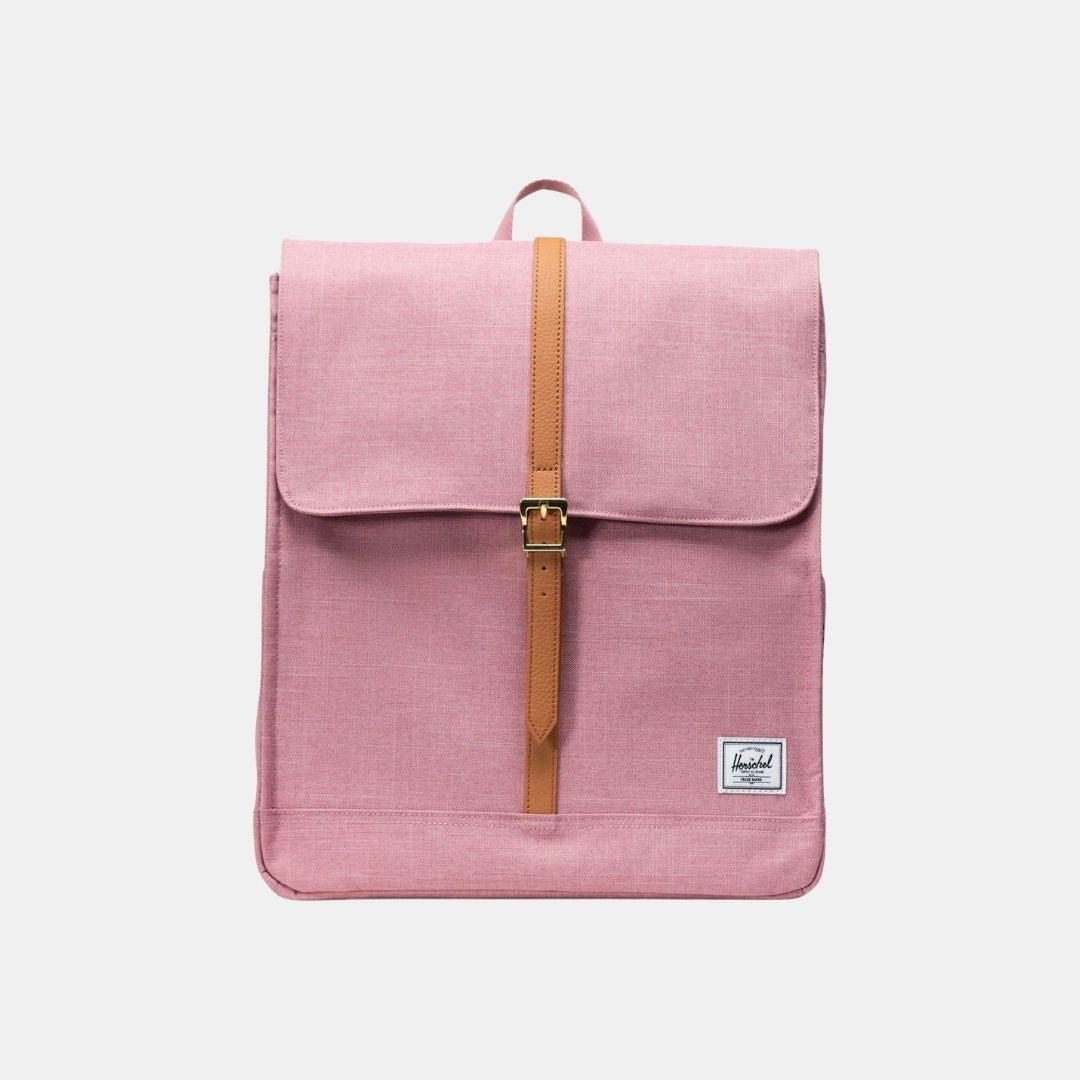 Herschel City Lilas Crosshatch 16 L