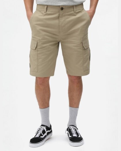 Dickies Millerville Shorts Khaki