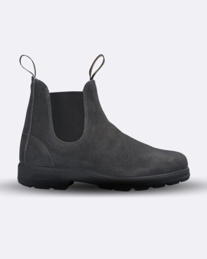 Blundstone 1910 Original Series Steel Grey & Black