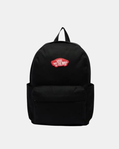 Vans Old Skool Classic Backpack Black