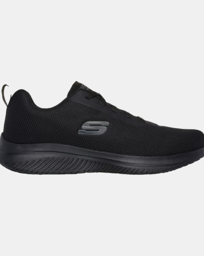 Skechers Summits - Fresh Vision Black