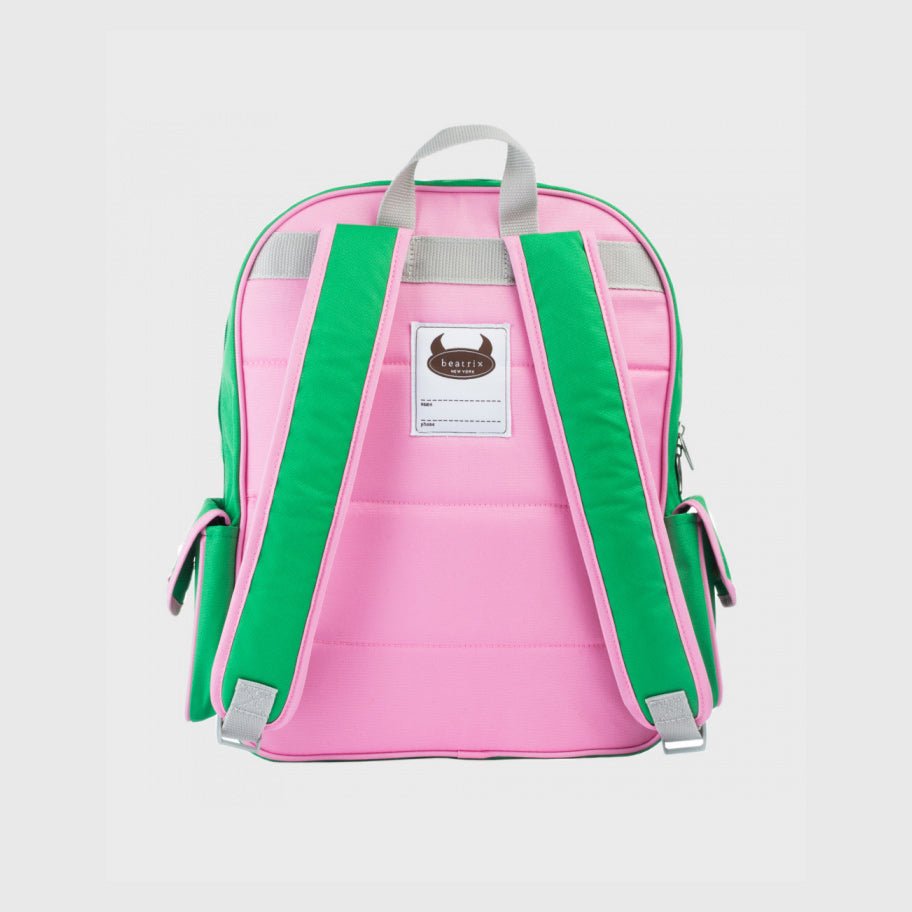 Beatrix NY Big Kid Backpack Fei Fei - Image 2