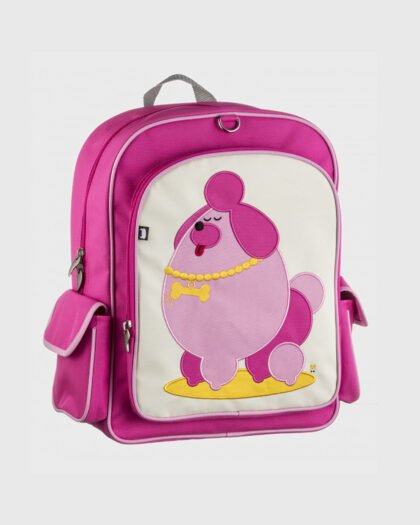 Beatrix NY Big Kid Backpack Pocchari