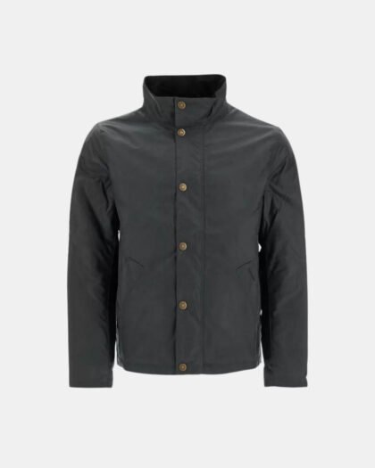 Barbour Tarnport Waxed Jacket Sage