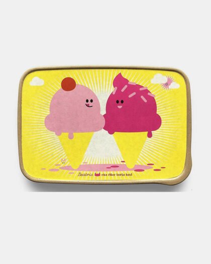 Beatrix NY Lunch Box Dolce & Panna