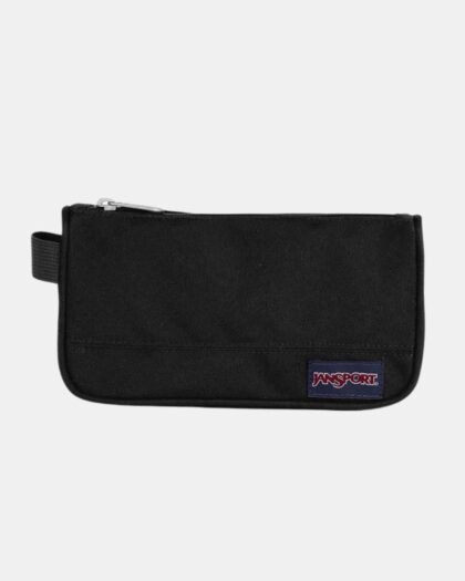 JanSport Medium Case Pouch Black