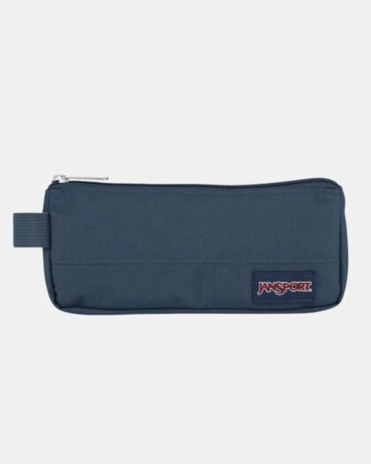 JanSport Basic Case Pouch Navy