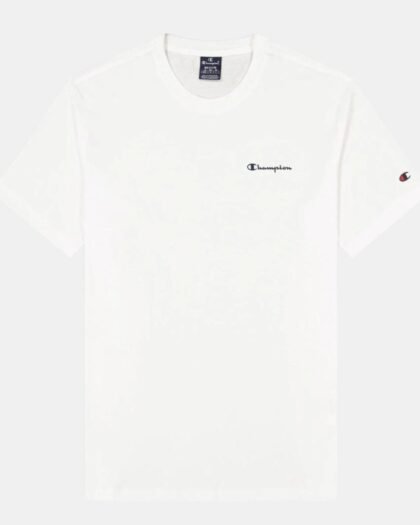 Champion T-Shirt 218539 White
