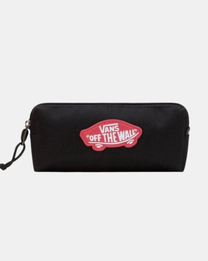 Vans Old Skool Case Black Chili Pepper