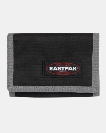 Eastpak Crew Single Kontrast Grey White