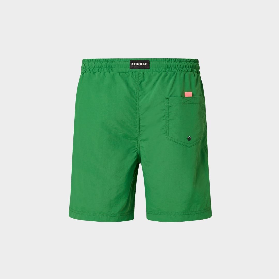 Ecoalf Sharkalf Swimsuit Urban Green - Image 2