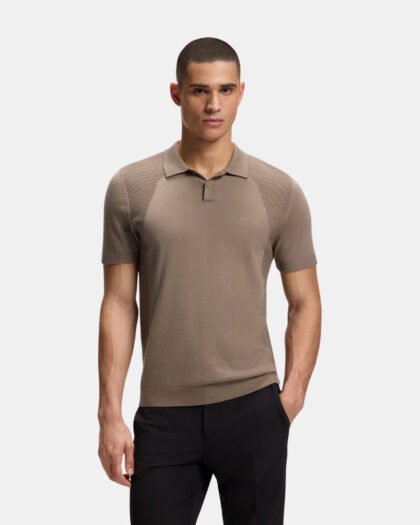Hugo Boss Momentum Lite Ps Beige