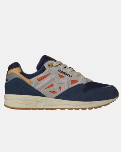 Karhu Legacy 96 Vintage Indigo & Flame