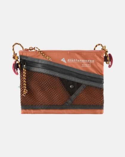 Klattermusen Algir Accesory Bag Medium M Cloud Berry