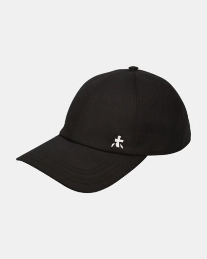 Premiata Ball 12 Cap Black