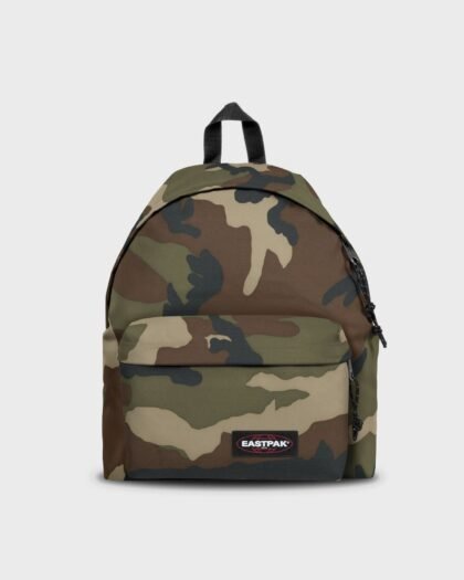 Eastpak Padded Pak'r Camo